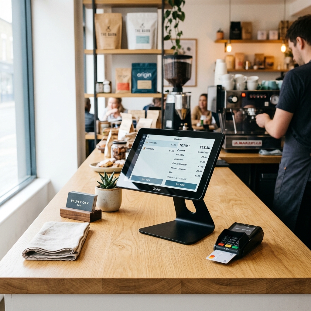 EPOS Systems